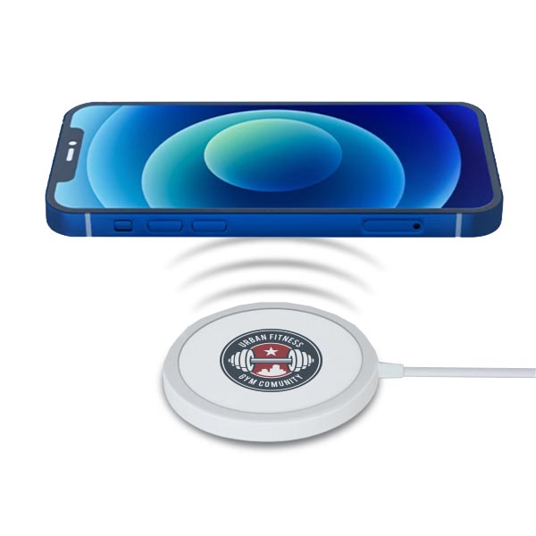 Magnetised Wireless Charger