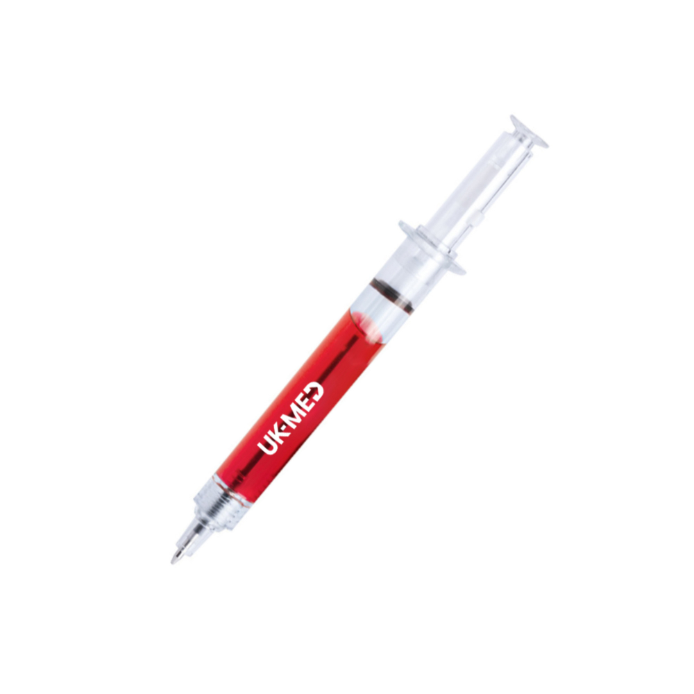 Medical Pen