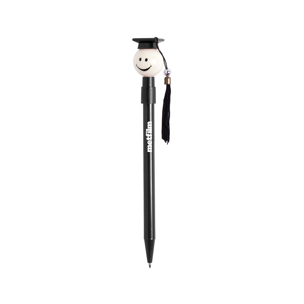 Graduation Pen