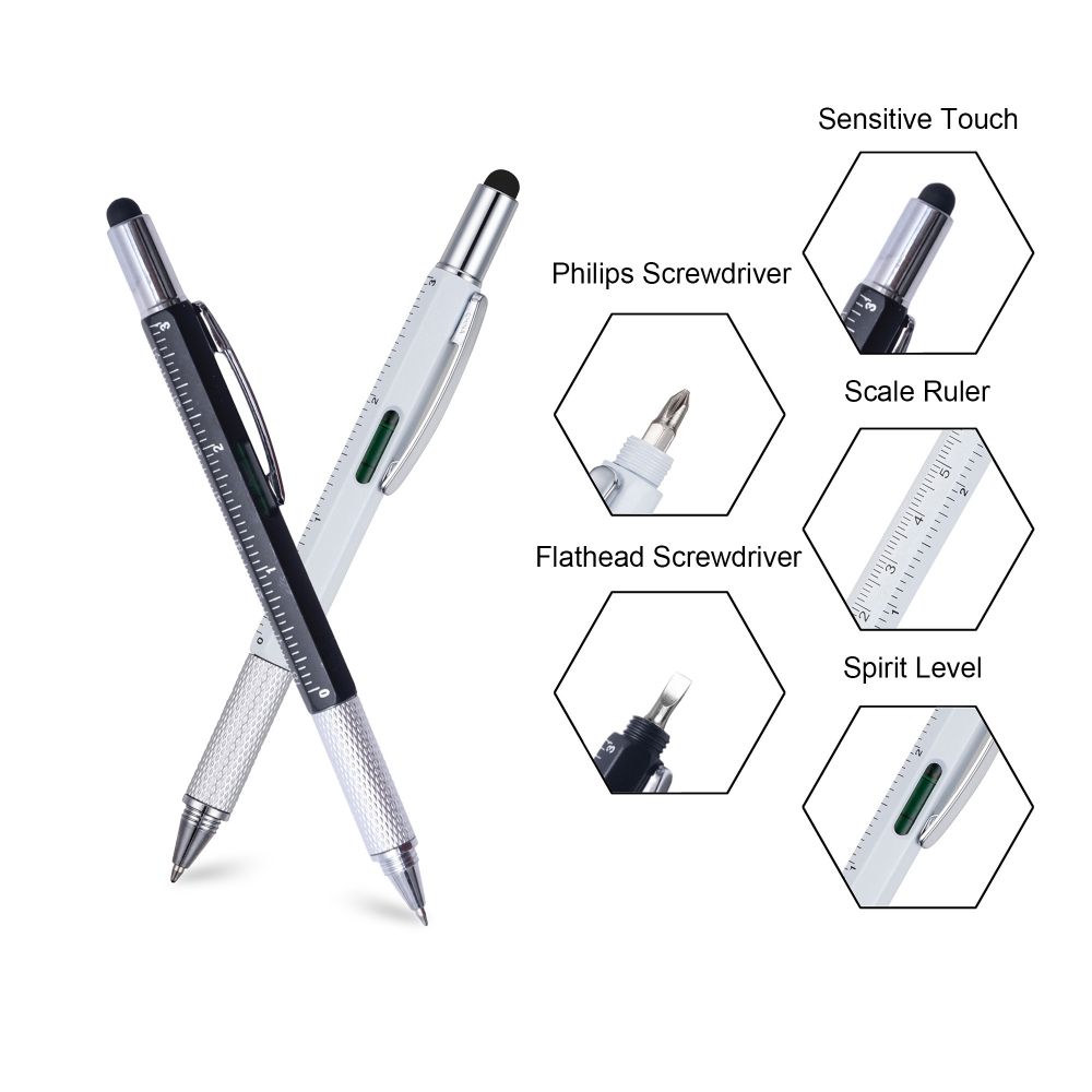 Multi Tool Pen