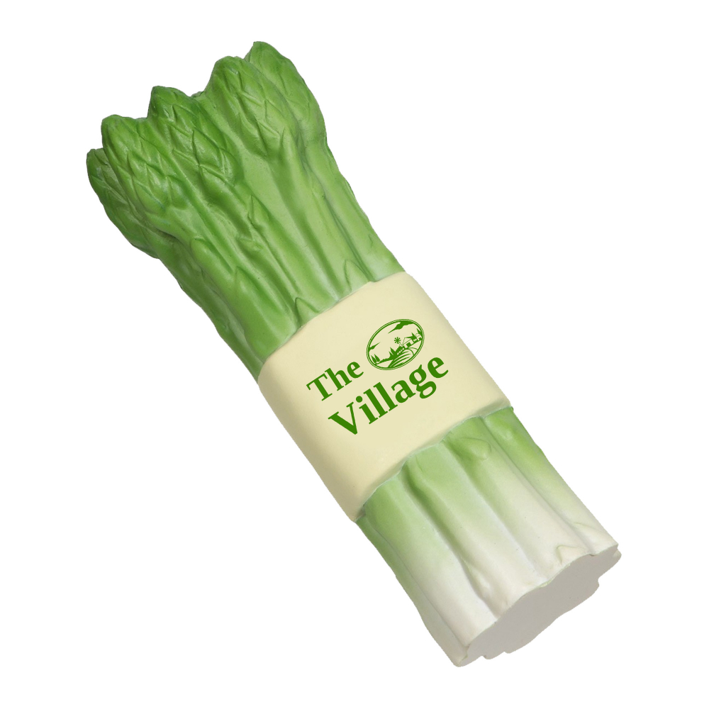 Stress Asparagus