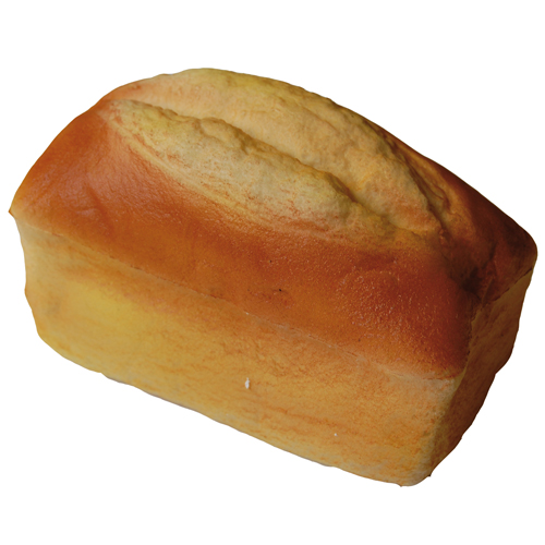 Stress Loaf Of Bread