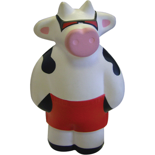 Stress Cool Cow
