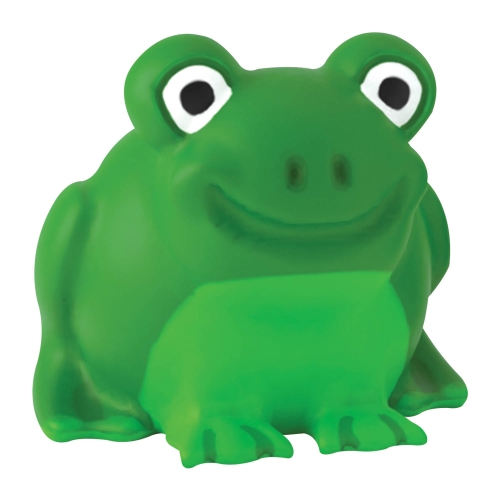 Chunky Critters Stress Frog